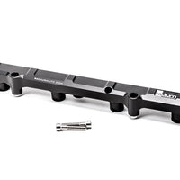 Radium Fuel Rail Port Injection