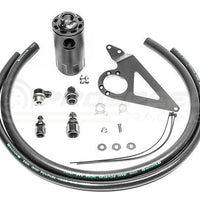 Radium Fluid Lock Catch Can Kit PCV Side