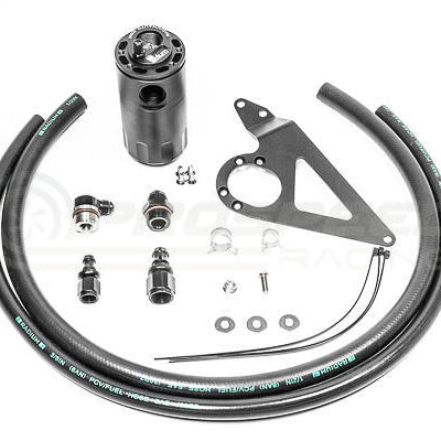 Radium Fluid Lock Catch Can Kit PCV Side