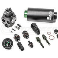 Radium Fuel Filter Kit