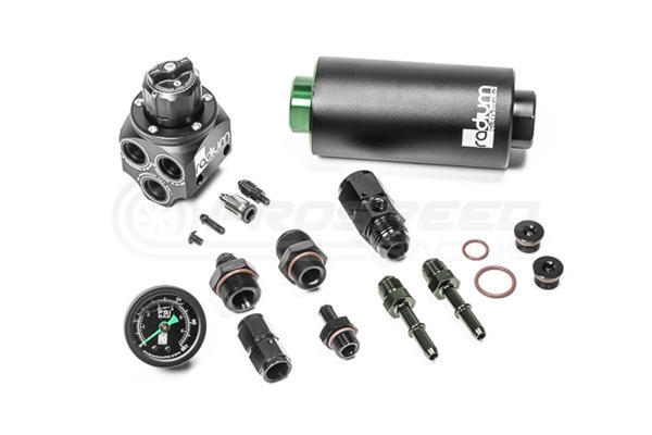 Radium Fuel Filter Kit