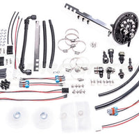 Radium Fuel Pump Hanger - Toyota Chaser/Mark II/Cresta JZX90/JZX100