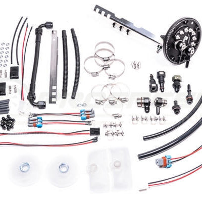Radium Fuel Pump Hanger - Toyota Chaser/Mark II/Cresta JZX90/JZX100