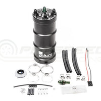 Radium Standard Single Pump FST Fuel Surge Tank