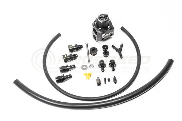 Radium FPR RA Fuel Pressure Regulator Kit