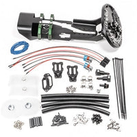 Radium Fuel Pump Hanger