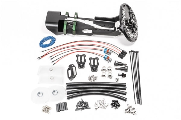 Radium Fuel Pump Hanger