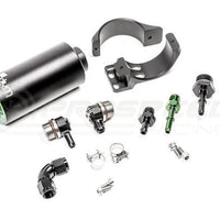 Radium Fuel Filter Kit