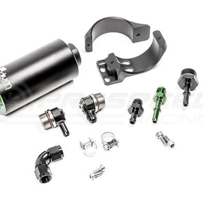 Radium Fuel Filter Kit