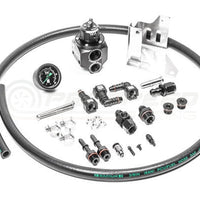 Radium FPR RA Fuel Pressure Regulator Kit