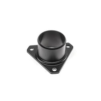 Radium FCST-X 3-Bolt, Remote Mount Fill Neck, Straight, 1.5in Barb