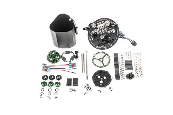Radium Fuel Pump Hanger