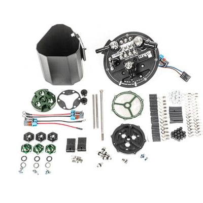 Radium Fuel Pump Hanger