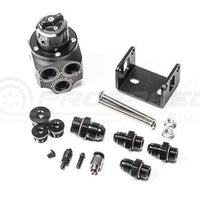 Radium MPR RA Multi Port FPR Fuel Pressure Regulator
