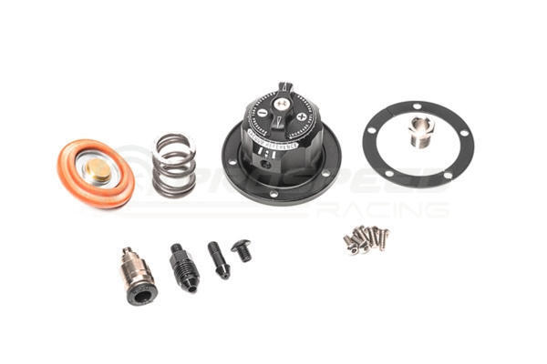 Radium RA Series FPR Fuel Pressure Regulator Conversion Kit
