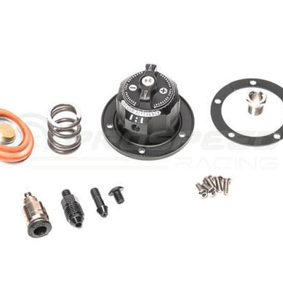 Radium RA Series FPR Fuel Pressure Regulator Conversion Kit