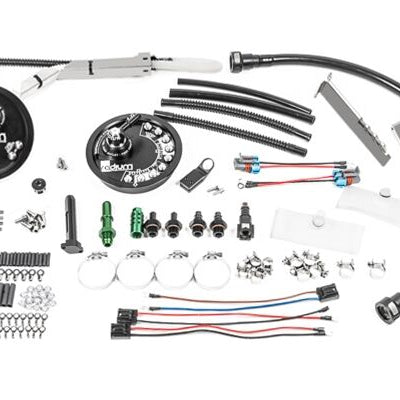 Radium Fuel Pump Hanger