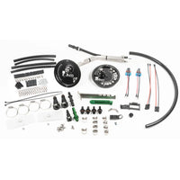 Radium Fuel Pump Hanger