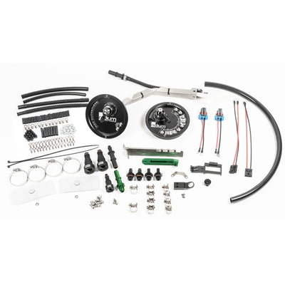 Radium Fuel Pump Hanger