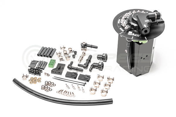 Radium Fuel Pump Hanger Suit AEM 50-1220/DW440