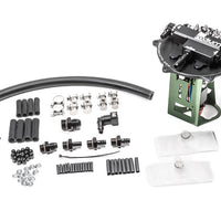 Radium Fuel Pump Hanger Suit AEM 50-1220/DW440