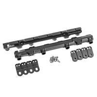 Radium Fuel Rails