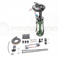 Radium Fuel Pump Hanger Suit Walbro F90000267/274/285 and E5LM