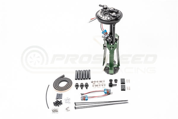 Radium Fuel Pump Hanger Suit Walbro F90000267/274/285 and E5LM