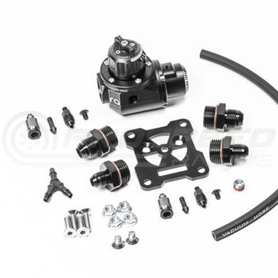 Radium FPRD RA Fuel Pressure Regulator Damper
