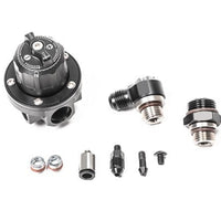 Radium DMR-RA Direct Mount Fuel Pressure Regulator