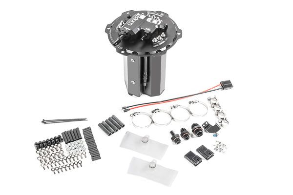 Radium Fuel Pump Hanger