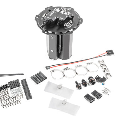 Radium Fuel Pump Hanger