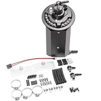 Radium Fuel Pump Hanger w/Integrated FPR