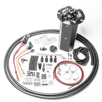 Radium Fuel Pump Hanger