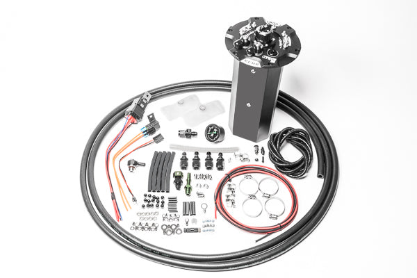 Radium Fuel Pump Hanger
