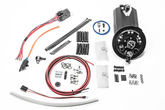 Radium Fuel Hanger Surge Tank Suit GSS342/AEM 50-1200