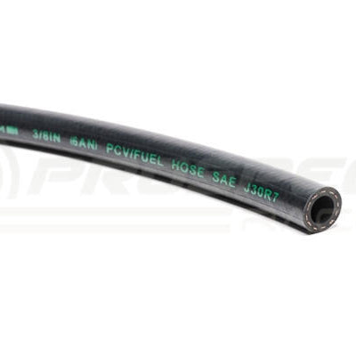 Radium E85 Safe Reinforced PCV/Fuel Hose - Sold Per Foot