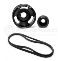 GFB Lightweight Underdrive 2 Pulley Kit