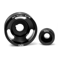 GFB Lightweight Underdrive 2 Pulley Kit - Subaru WRX STI 01-02