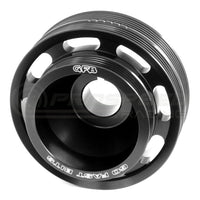 GFB Lightweight Underdrive Crank Pulley