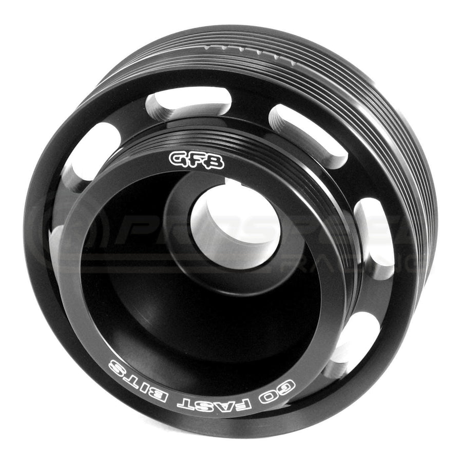 GFB Lightweight Underdrive Crank Pulley