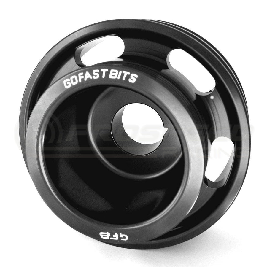 GFB Lightweight Underdrive Crank Pulley