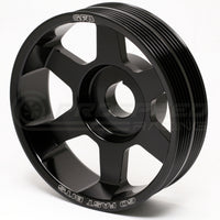 GFB Lightweight Crank Pulley