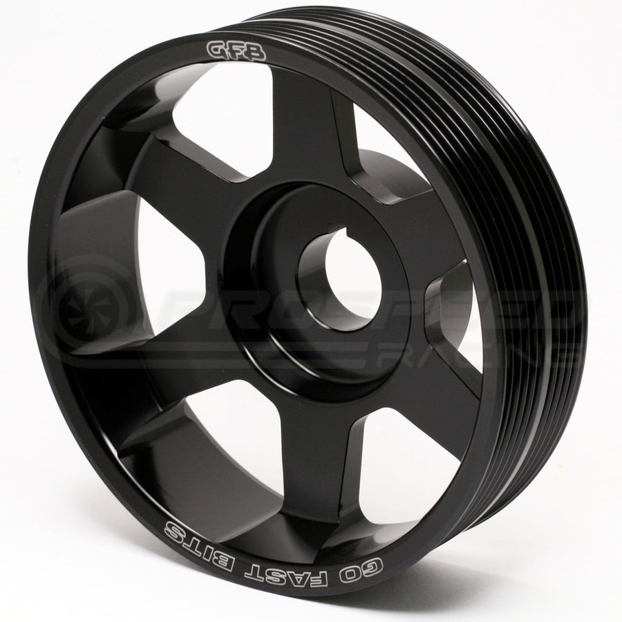 GFB Lightweight Crank Pulley