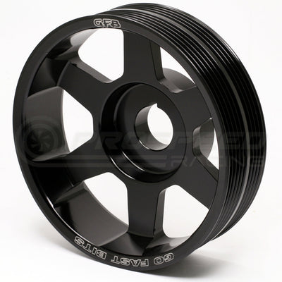GFB Lightweight Crank Pulley