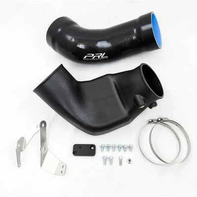 PRL Motorsports Short Ram Intake to CAI Conversion Kit Honda Civic Inc RS FC/FK 16-21 (1.5T)