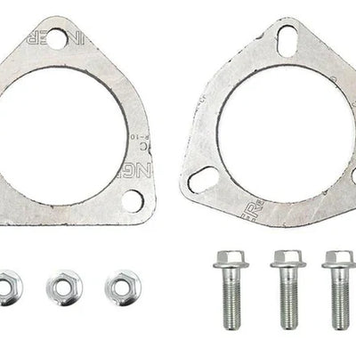 PRL Motorsports Front Pipe Hardware Kit Honda Civic Type-R FK8 17-21