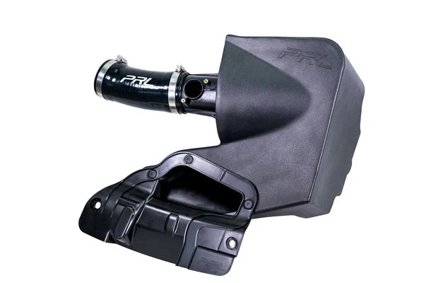 PRL Motorsports High Volume Intake System - Honda Civic RS 1.5T FL1 22+