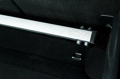 PRL Motorsports "Throwback" Rear Strut Bar for Honda Civic FL/Civic Type-R FL5 22+