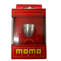 MOMO Gear Shift Knob Finisher Alloy (M)
